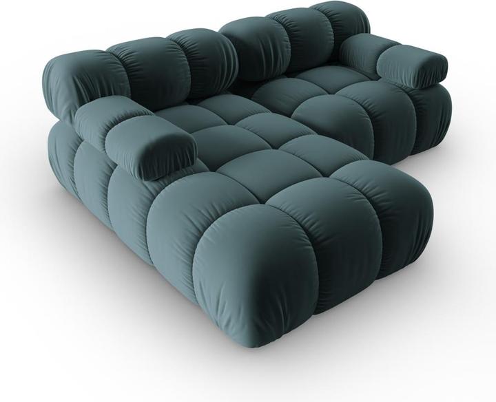 Actual product image Micadoni Bellis (Corner sofa, Modular sofa)