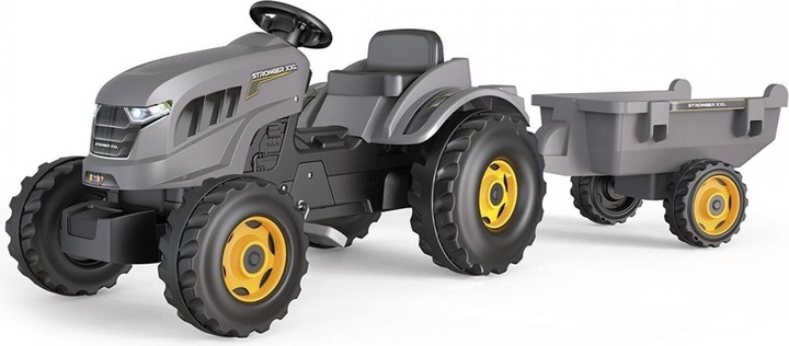 Actual product image Smoby Tractor STranger XXL