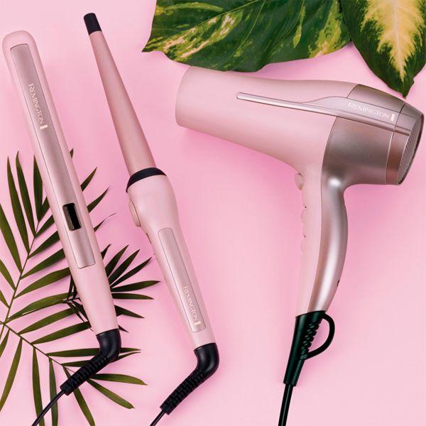 Actual product image Remington D5901 hair dryer