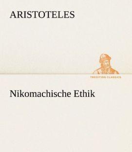Produktbild Nikomachische Ethik (Deutsch, Aristoteles, 2012)