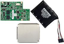 Produktbild LSI CacheVault Flash Cache Protection Module for 9271 and 9266 Series
