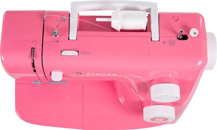 Image du produit Singer Simple 3223R