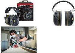 Image du produit 3M WorkTunes Connect Solar Casque antibruit Bluetooth (1x)