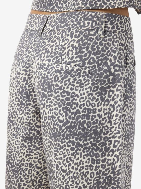 Image du produit Noisy May Animalprint Shorts (L)