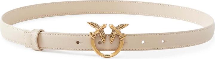 Actual product image Pinko Love Berry H2 Belt (90)
