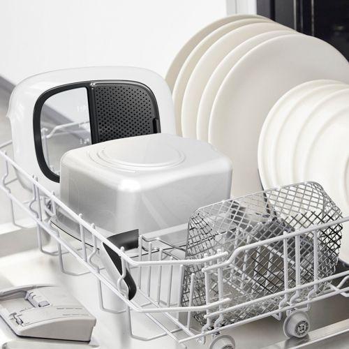 Produktbild Tefal FR 3101 Super Uno Access