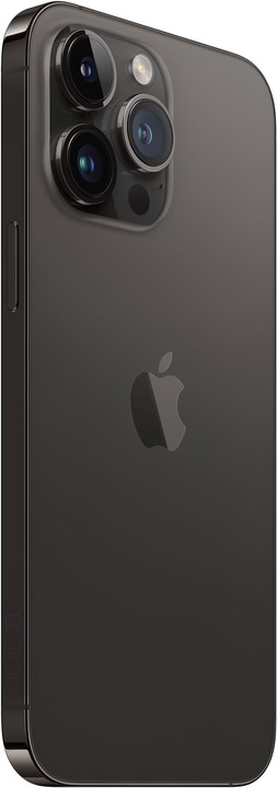 Produktbild Apple iPhone 14 Pro Max (1000 GB, Space Black, 6.70", SIM + eSIM, 48 Mpx, 5G)