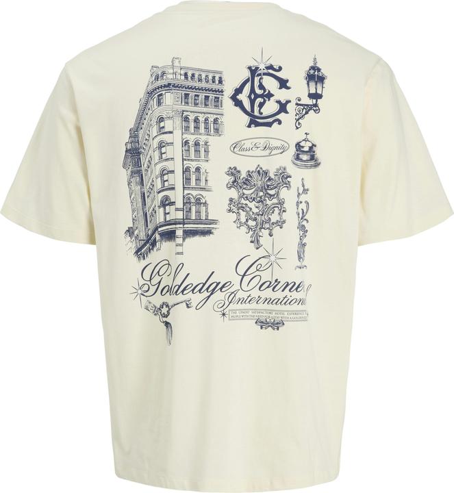 Image du produit Jack & Jones Rundhals T-shirt (XS)