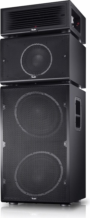 Teufel Power HiFi (1 Stk., 440 W)