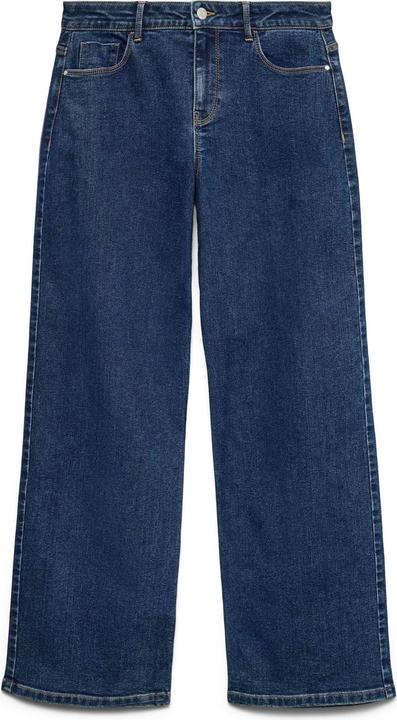 Produktbild Vero Moda Vmelly Mr Wide Jeans Blue Noos