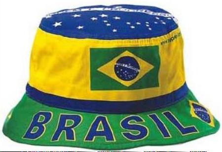 Produktbild FT Sonnenhut Brasilien