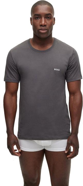 Produktbild BOSS T-Shirt Casual Bequem sitzend (XL)