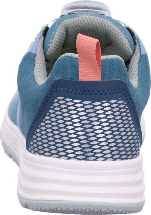 Actual product image Vado Sneaker (32)