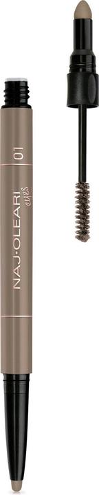 Produktbild Naj Oleari 3in1 Perfect Brow (01 Blonde)