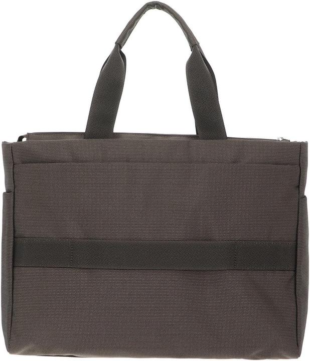 Produktbild Mandarina Duck Duffle-Tasche, ideal für Ryanair-Kabinenmasse mit Innen- und Aussentaschen