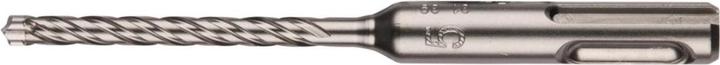 Produktbild Makita B-57897 NEMESIS2 SDS+ Bohrer 5x115 (5 Millimeter)
