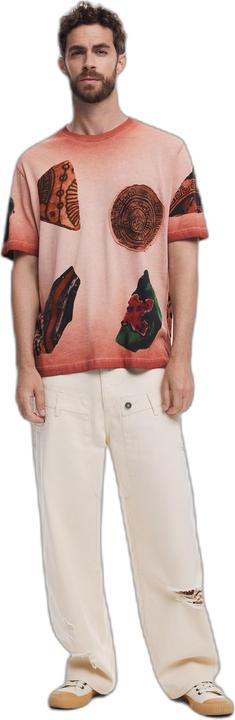 Produktbild Desigual Mosaic (XL)
