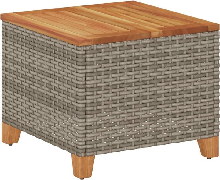 Image du produit vidaXL Table de jardin (45 cm)