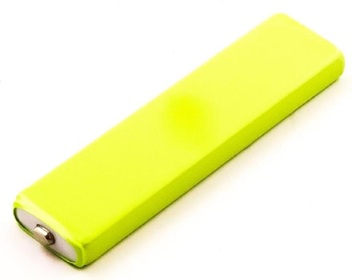 Produktbild AGI 80874 - Akku - SONY NH-14WM - Grün - Nickel-Metallhydrid (NiMH) - 1450 mAh - 1,2 (1 Stk., 1350 mAh)