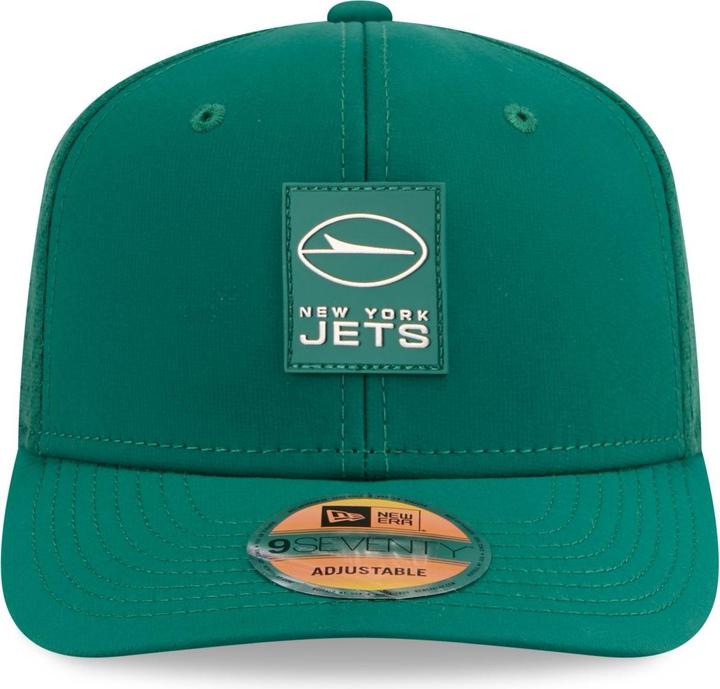 Produktbild New Era 9Seventy Trucker Cap - Sideline New York Jets