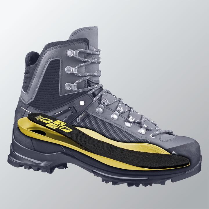 Produktbild Salewa Crow GTX (38.5)