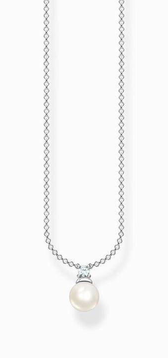Immagine prodotto Thomas Sabo Collana Modern Chic (Argento 925, 40 - 45 cm)