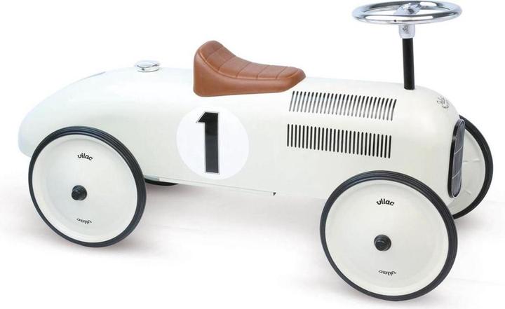 Image du produit Vilac Porteur rétro