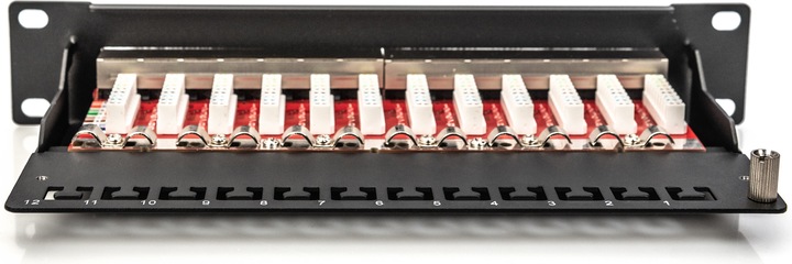 Actual product image Digitus DN-91612S-EA
