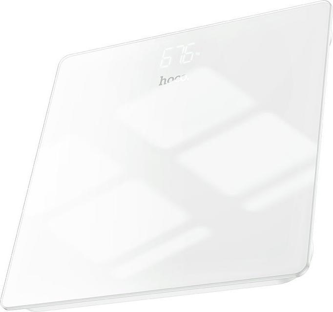Actual product image Hoco Other weight scale HI20 white (150 kg)