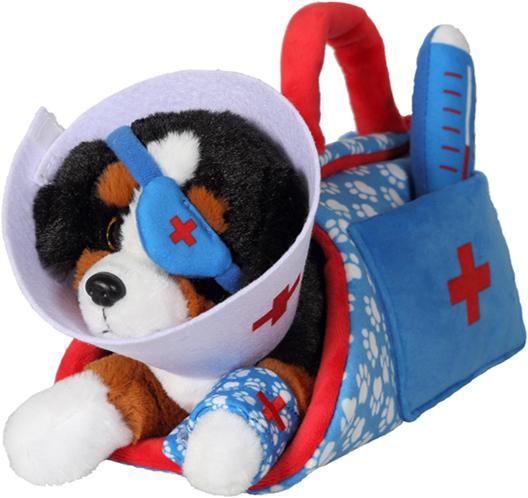 Produktbild Gipsy Yago SOS WelpenPlüsch (25 cm)