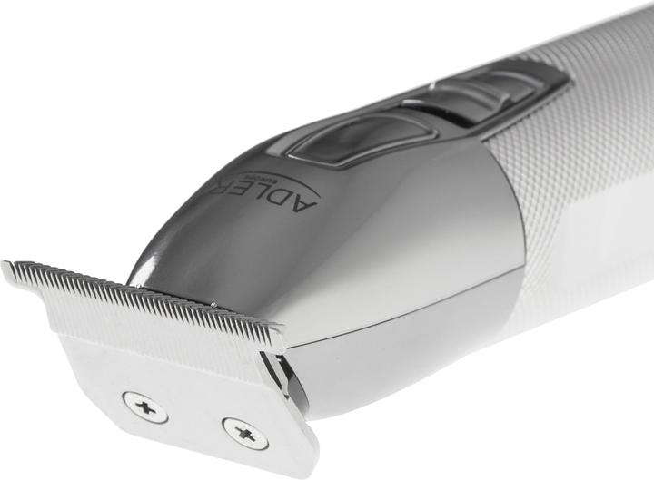 Immagine prodotto Adler AD 2836S regolabarba Argento