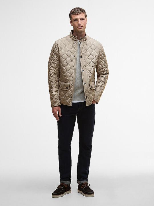 Produktbild Barbour Steppjacke LOWERDALE (M)