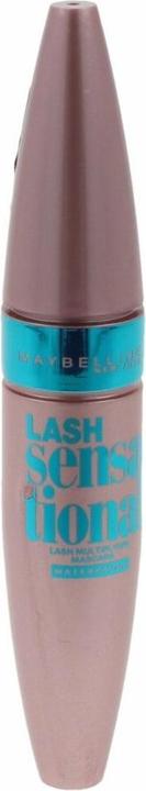 Actual product image Maybelline New York Lash Sensational (1 Very Black)