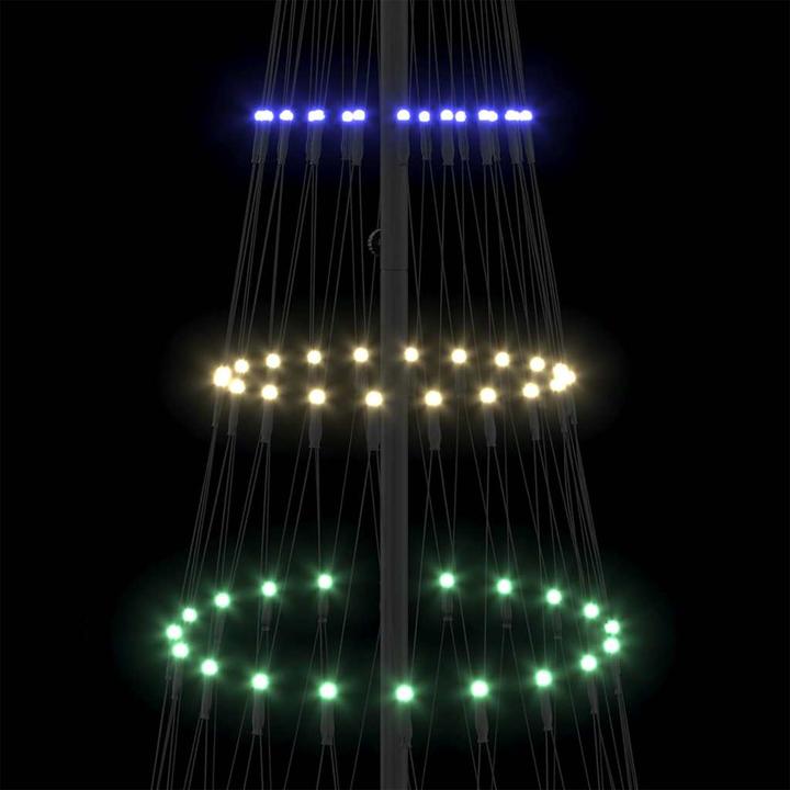 Image du produit vidaXL Weihnachtsdekoration