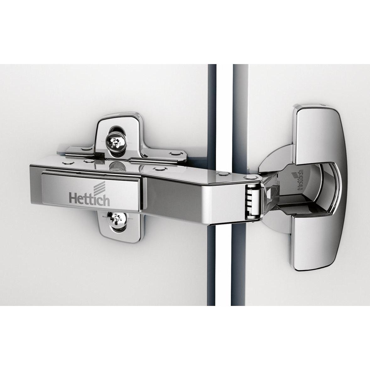 Thumbnail - Hettich, Möbelscharnier, 30° Topfbänder Sensys 8639i W30, Eckband vorliegend / inliegen