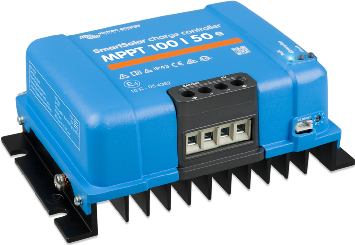 Image du produit Victron Energy SmartSolar MPPT