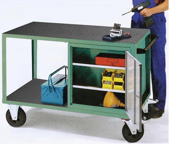 Produktbild Wado Sicherheitsantirutschmatte BLACK-CAT Panther -BCP- L0,2 m B0,24 m D4,5 mm 1 Matte (20 x 24 cm)