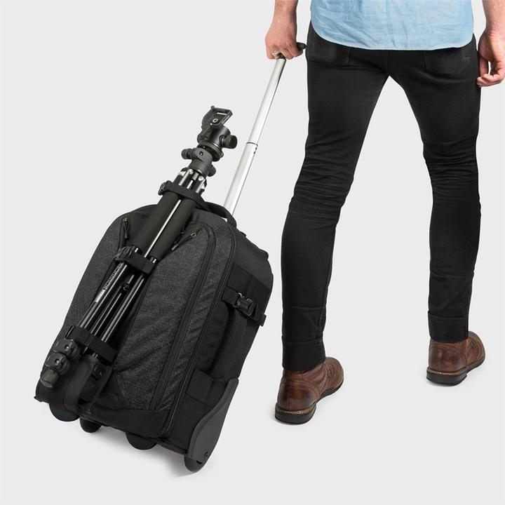 Produktbild Lowepro Pro Runner RL x450 AW II (Fotorucksack)