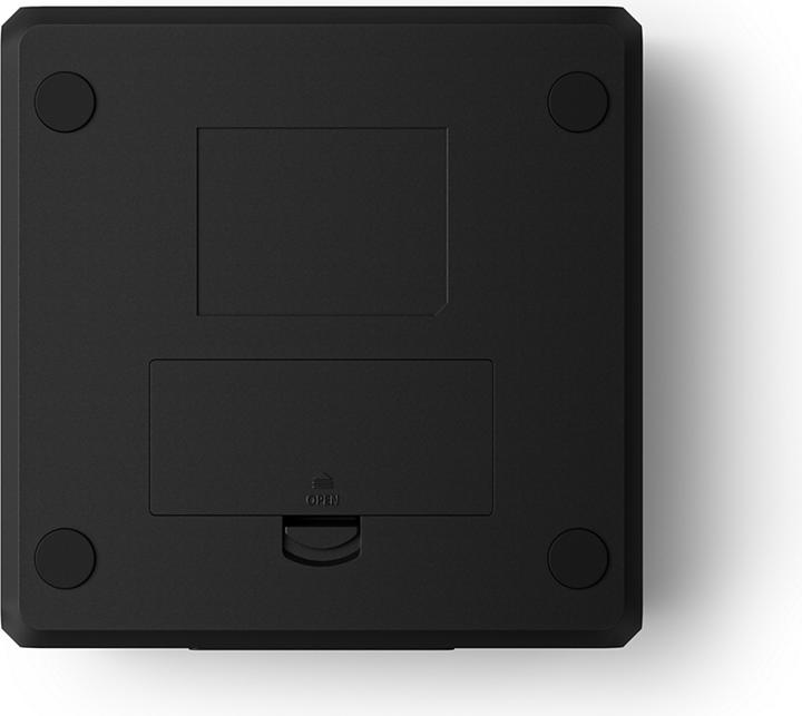 Actual product image Philips Alarm clock (TAR4600/10)