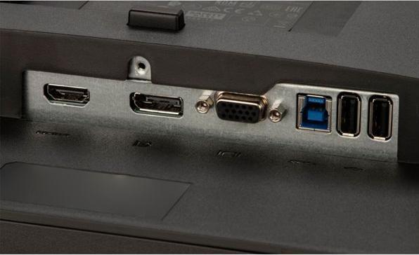 Image du produit Dell P1917s (1280 x 1024 pixels, 19")