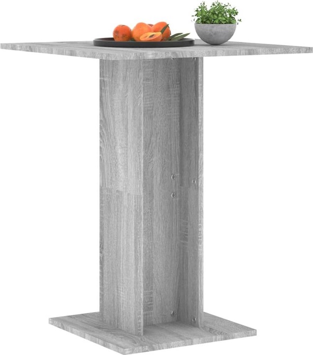 Actual product image VidaXL Mariya (60 x 60 x 75 cm)