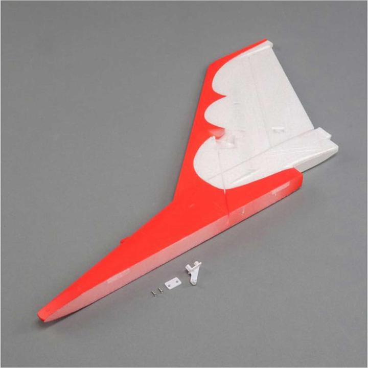 E-Flite rudder: f-16 thunderbird 70mm edf