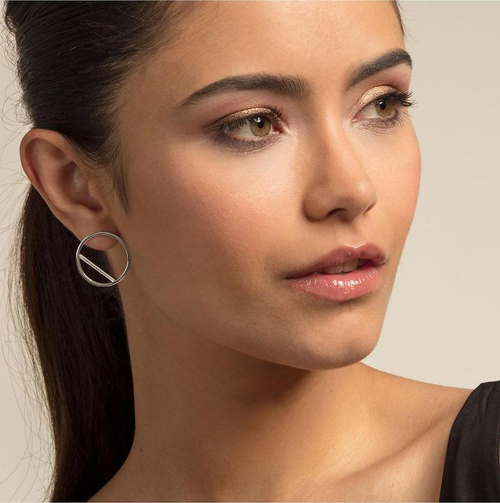 Image du produit Thomas Sabo Cercle de l'oreille (Argent)