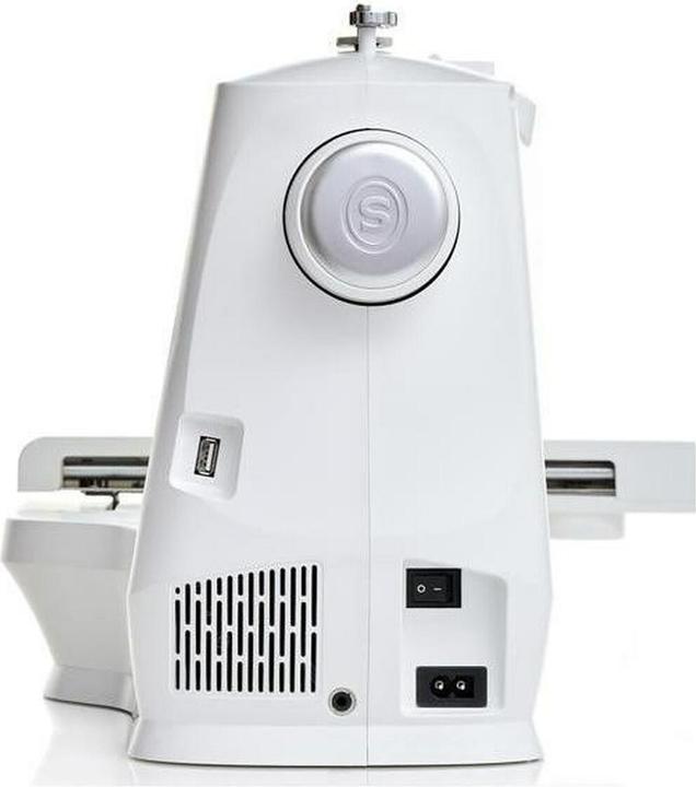 Produktbild Singer SE 9185