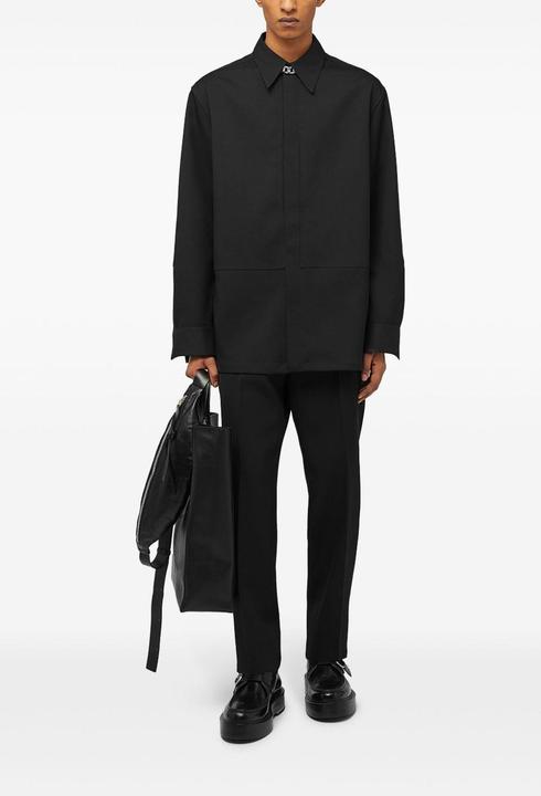 Immagine prodotto Jil Sander Pantaloni Nero (50)