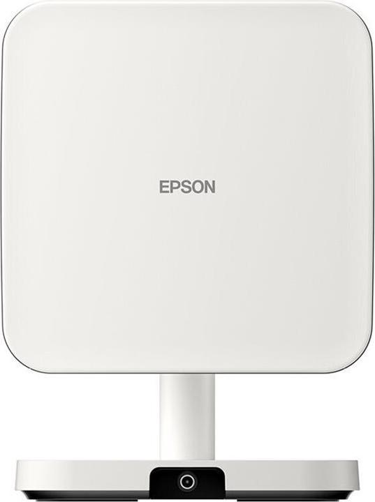 Produktbild Epson Lifestudio Flex - EF-71 Diamond Wh (Full HD, 700 lm, 1.2:1)