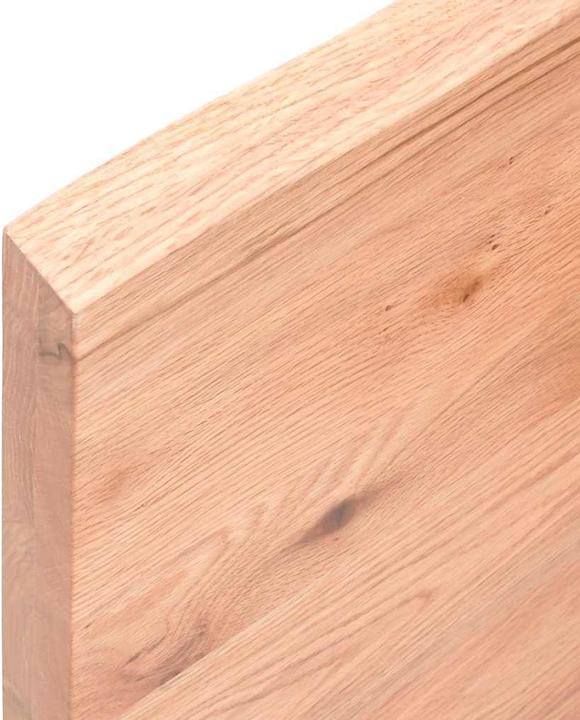 Immagine prodotto vidaXL Oak Nature (140 x 60 x 4 cm)