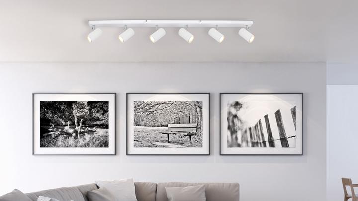 Produktbild Globo Robby (GU10)