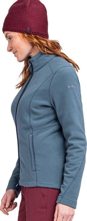 Actual product image Schöffel Women's Fleece Jacket Leona3 (38, M)