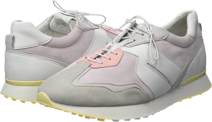 Immagine prodotto Högl Sneakers Rush per donna, Multi Rose (40)